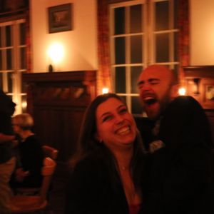 Feuerzangenbowle — Bild 24